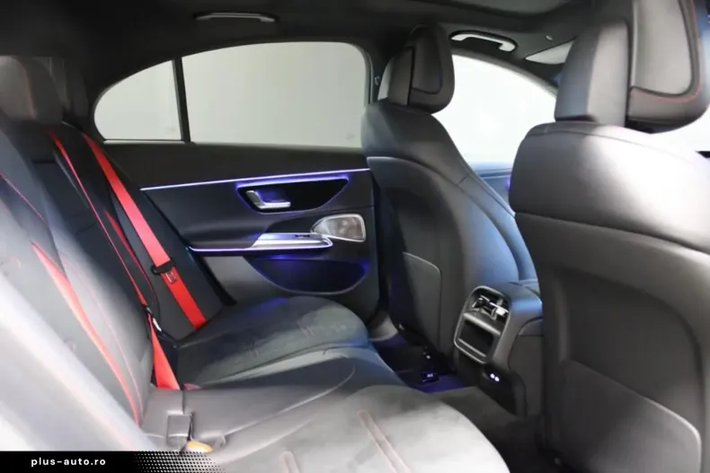 Mercedes-Benz E 53 AMG din 2025 cu 21.788 km - oferta MER172333 - foto 10