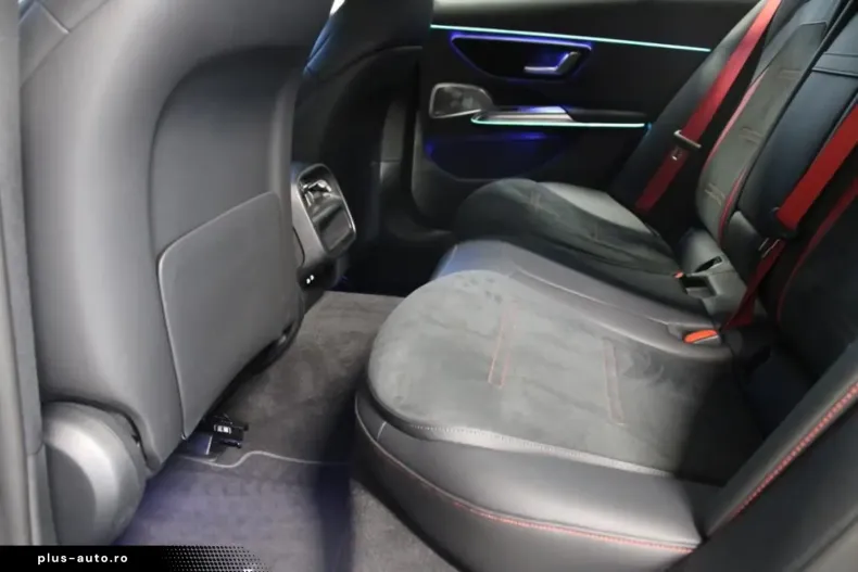 Mercedes-Benz E 53 AMG din 2025 cu 21.788 km - oferta MER172333 - foto 11