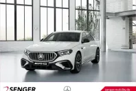 Mercedes-Benz E 53 AMG din 2025 cu 16.781 km - oferta MER172334 - foto 1