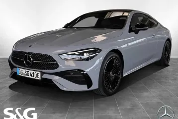 Mercedes-Benz CLE 300 din 2025 - oferta MER172335