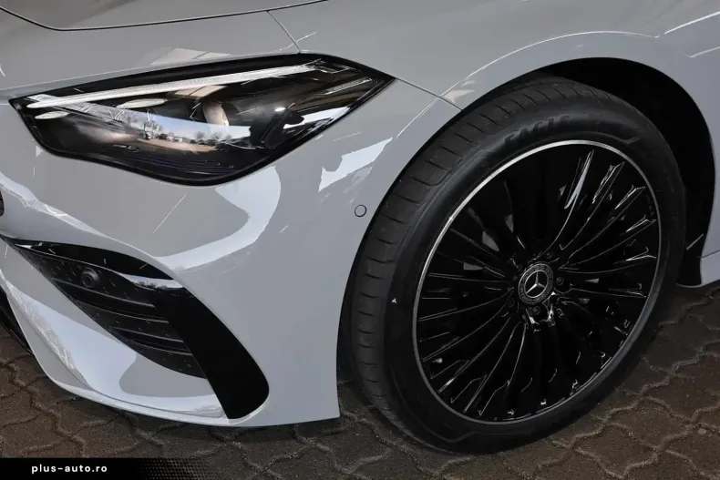Mercedes-Benz CLE 300 din 2025 cu 10.000 km - oferta MER172335 - foto 3
