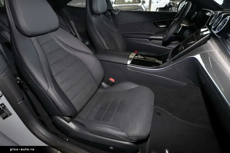 Mercedes-Benz CLE 300 din 2025 cu 10.000 km - oferta MER172335 - foto 4
