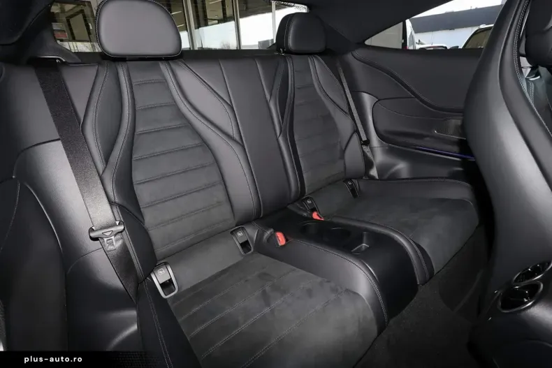 Mercedes-Benz CLE 300 din 2025 cu 10.000 km - oferta MER172335 - foto 6