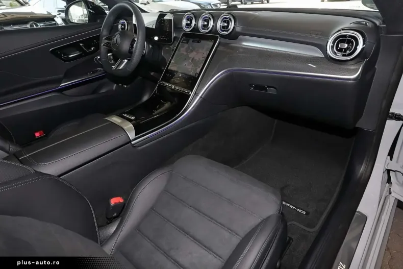 Mercedes-Benz CLE 300 din 2025 cu 10.000 km - oferta MER172335 - foto 8