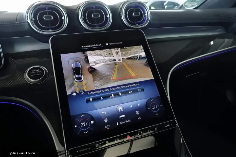 Mercedes-Benz CLE 300 din 2025 cu 10.000 km - oferta MER172335 - foto 11