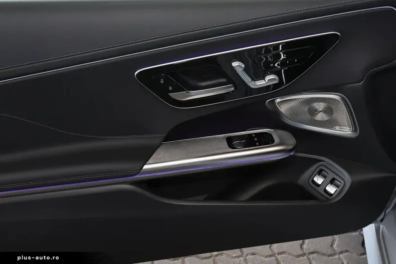 Mercedes-Benz CLE 300 din 2025 cu 10.000 km - oferta MER172335 - foto 12