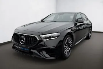 Mercedes-Benz E 53 AMG din 2025 - oferta MER172336