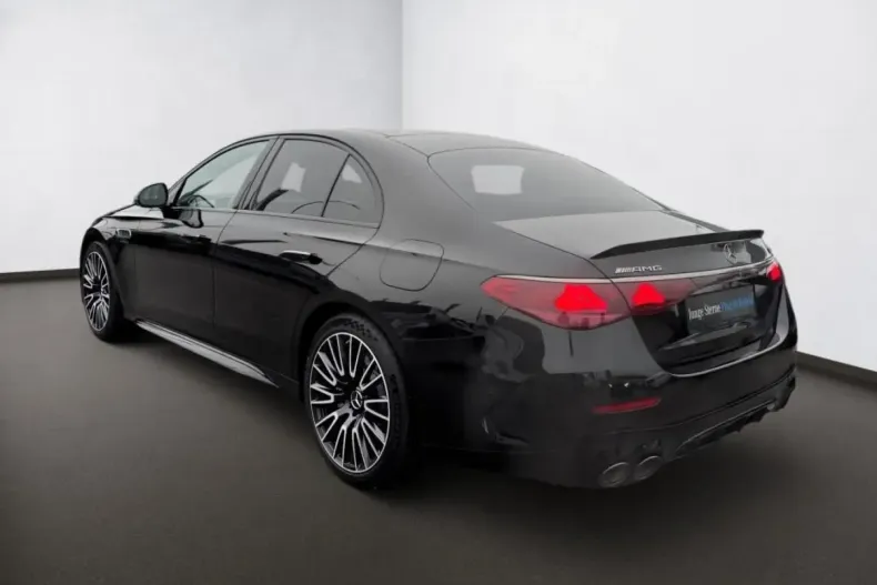 Mercedes-Benz E 53 AMG din 2025 cu 37.870 km - oferta MER172336 - foto 2