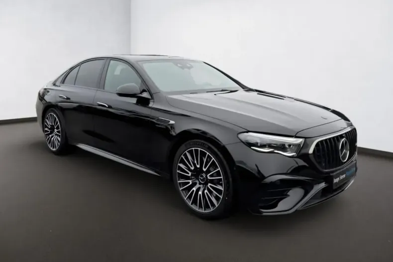 Mercedes-Benz E 53 AMG din 2025 cu 37.870 km - oferta MER172336 - foto 4