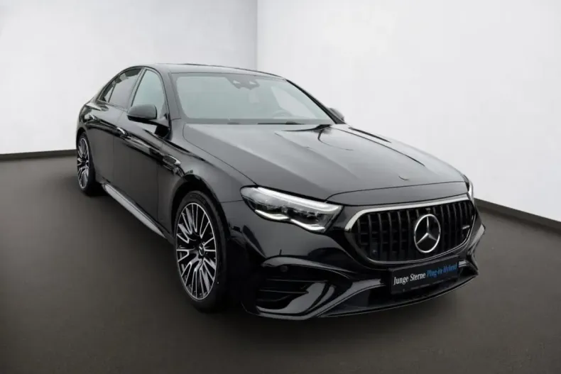 Mercedes-Benz E 53 AMG din 2025 cu 37.870 km - oferta MER172336 - foto 5