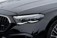 Mercedes-Benz E 53 AMG din 2025 cu 37.870 km - oferta MER172336 - foto 15