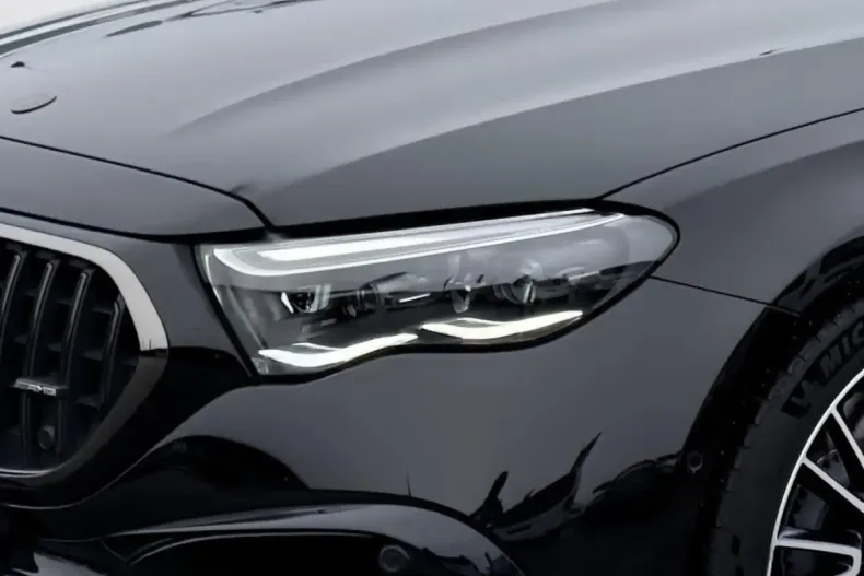 Mercedes-Benz E 53 AMG din 2025 cu 37.870 km - oferta MER172336 - foto 15