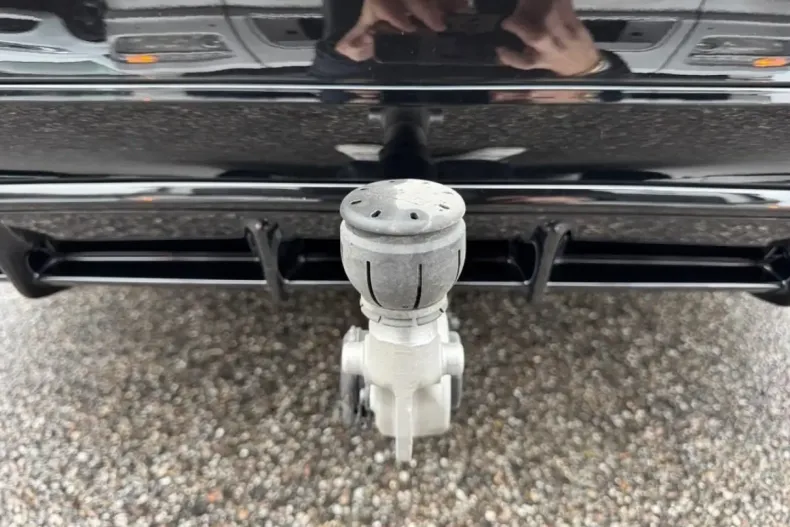 Mercedes-Benz E 53 AMG din 2025 cu 37.870 km - oferta MER172336 - foto 16