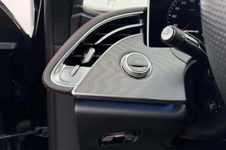 Mercedes-Benz E 53 AMG din 2025 cu 37.870 km - oferta MER172336 - foto 20