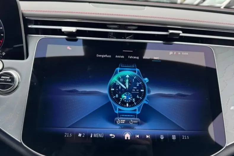 Mercedes-Benz E 53 AMG din 2025 cu 37.870 km - oferta MER172336 - foto 25