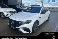 Mercedes-Benz E 53 AMG din 2025 cu 39.402 km - oferta MER172337 - foto 1