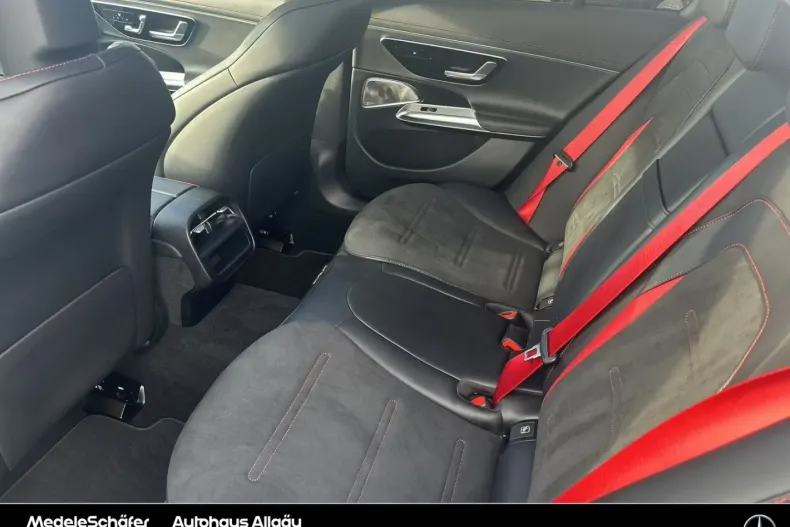 Mercedes-Benz E 53 AMG din 2025 cu 39.402 km - oferta MER172337 - foto 9