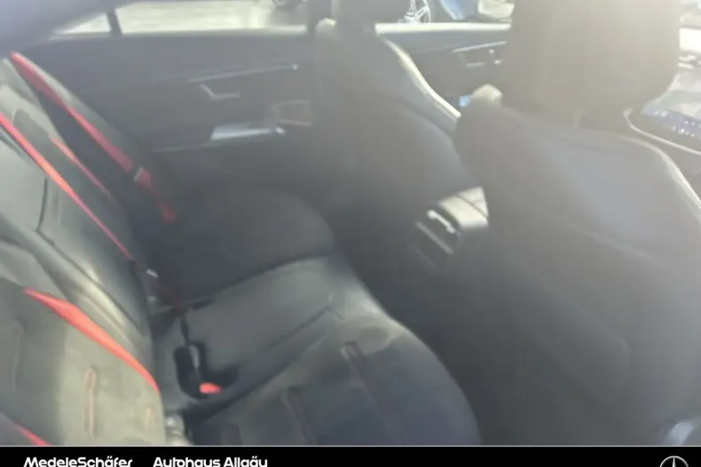 Mercedes-Benz E 53 AMG din 2025 cu 39.402 km - oferta MER172337 - foto 12