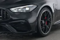 Mercedes-Benz E 53 AMG din 2024 cu 15.940 km - oferta MER172338 - foto 3