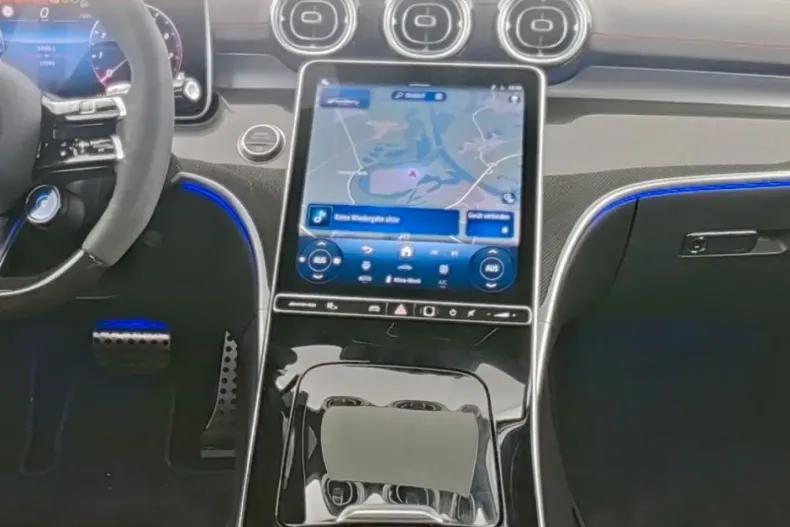 Mercedes-Benz E 53 AMG din 2024 cu 15.940 km - oferta MER172338 - foto 5