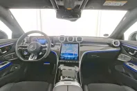 Mercedes-Benz E 53 AMG din 2024 cu 15.940 km - oferta MER172338 - foto 7