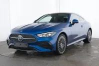 Mercedes-Benz CLE 300 din 2025 cu 23.598 km - oferta MER172339 - foto 1