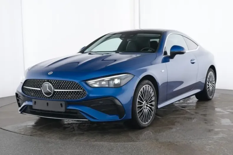 Mercedes-Benz CLE 300 din 2025 cu 23.598 km - oferta MER172339 - foto 1