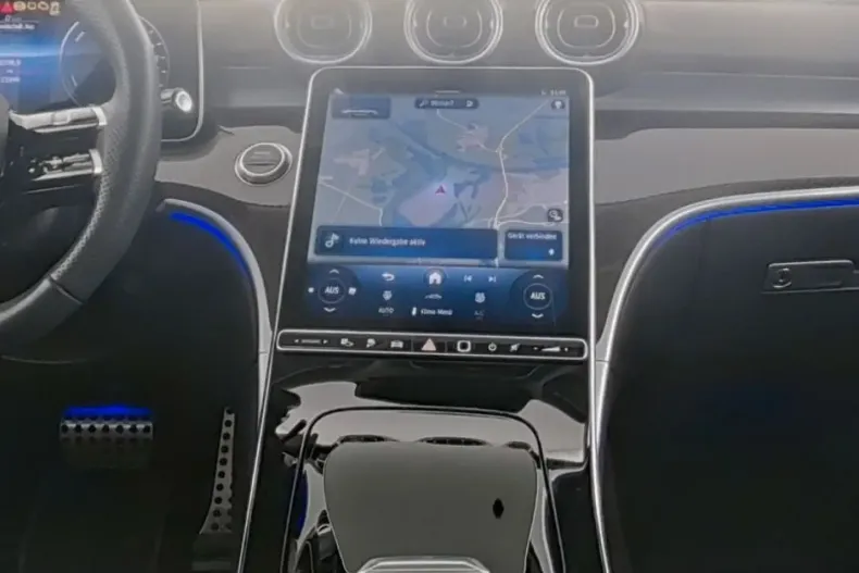 Mercedes-Benz CLE 300 din 2025 cu 23.598 km - oferta MER172339 - foto 5