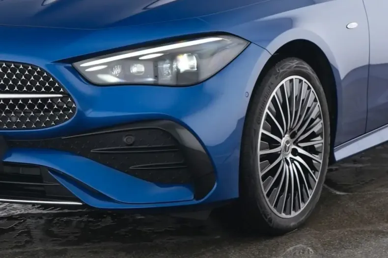 Mercedes-Benz CLE 300 din 2025 cu 23.598 km - oferta MER172339 - foto 9