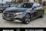 Mercedes-Benz E 300 din 2024 cu 15.362 km - oferta MER172340 - foto 1