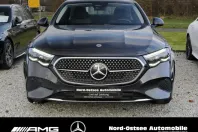 Mercedes-Benz E 300 din 2024 cu 15.362 km - oferta MER172340 - foto 2