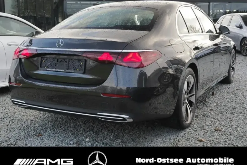 Mercedes-Benz E 300 din 2024 cu 15.362 km - oferta MER172340 - foto 4