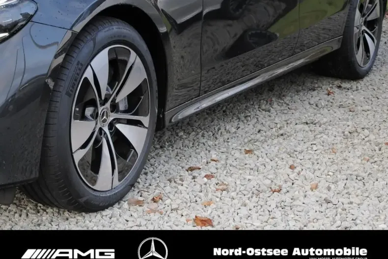 Mercedes-Benz E 300 din 2024 cu 15.362 km - oferta MER172340 - foto 5