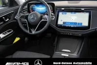 Mercedes-Benz E 300 din 2024 cu 15.362 km - oferta MER172340 - foto 7
