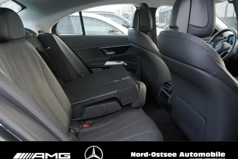 Mercedes-Benz E 300 din 2024 cu 15.362 km - oferta MER172340 - foto 11