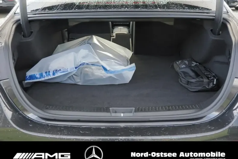 Mercedes-Benz E 300 din 2024 cu 15.362 km - oferta MER172340 - foto 12
