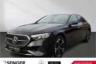 Mercedes-Benz E 300 din 2024 cu 15.762 km - oferta MER172341 - foto 1