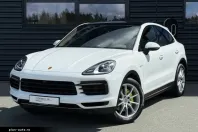 Porsche Cayenne din 2021 cu 76.500 km - oferta POR172342 - foto 1
