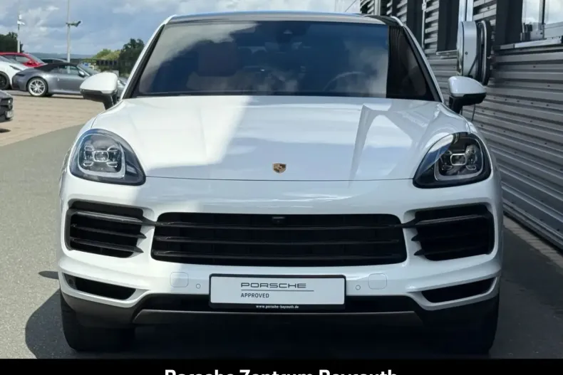 Porsche Cayenne din 2021 cu 76.500 km - oferta POR172342 - foto 3