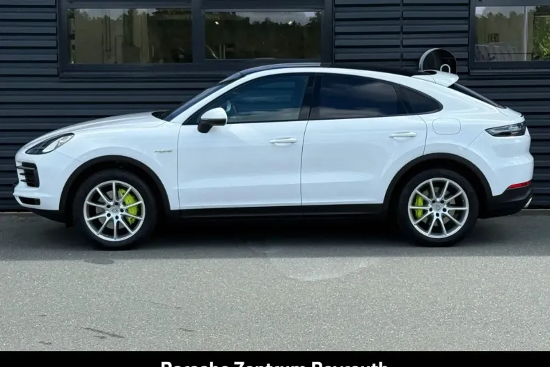 Porsche Cayenne din 2021 cu 76.500 km - oferta POR172342 - foto 4