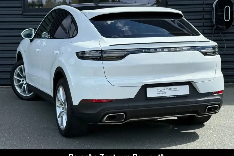 Porsche Cayenne din 2021 cu 76.500 km - oferta POR172342 - foto 6