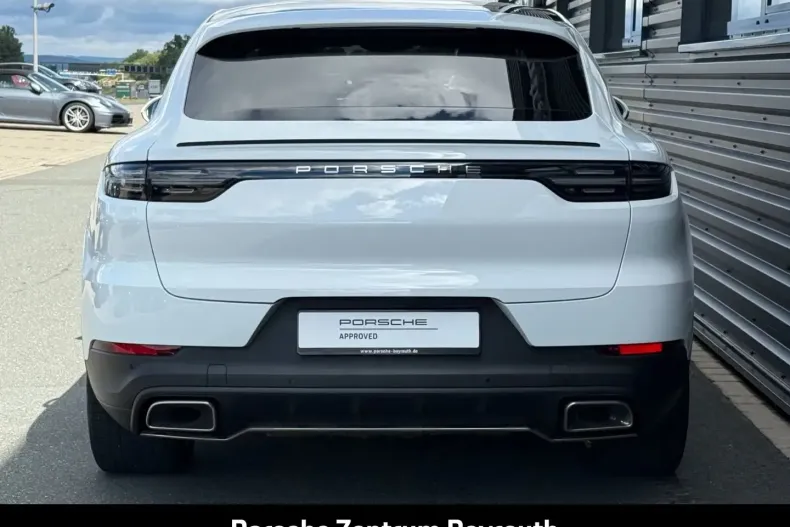 Porsche Cayenne din 2021 cu 76.500 km - oferta POR172342 - foto 7