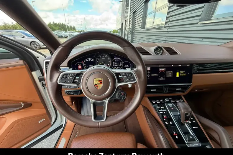 Porsche Cayenne din 2021 cu 76.500 km - oferta POR172342 - foto 8