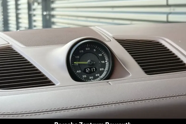 Porsche Cayenne din 2021 cu 76.500 km - oferta POR172342 - foto 10