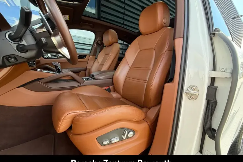 Porsche Cayenne din 2021 cu 76.500 km - oferta POR172342 - foto 12