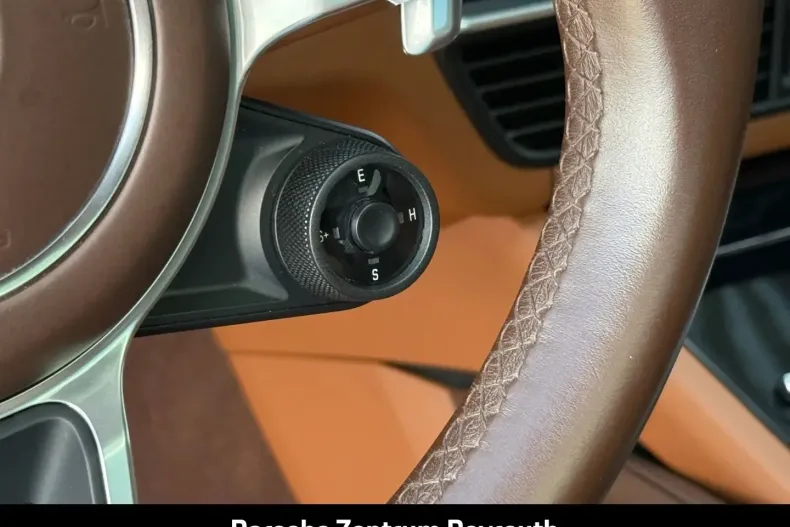 Porsche Cayenne din 2021 cu 76.500 km - oferta POR172342 - foto 15