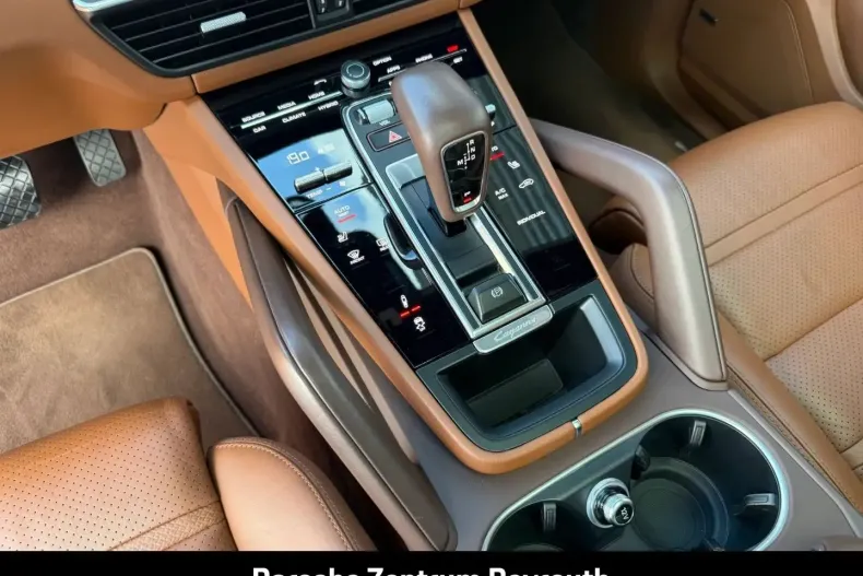 Porsche Cayenne din 2021 cu 76.500 km - oferta POR172342 - foto 16