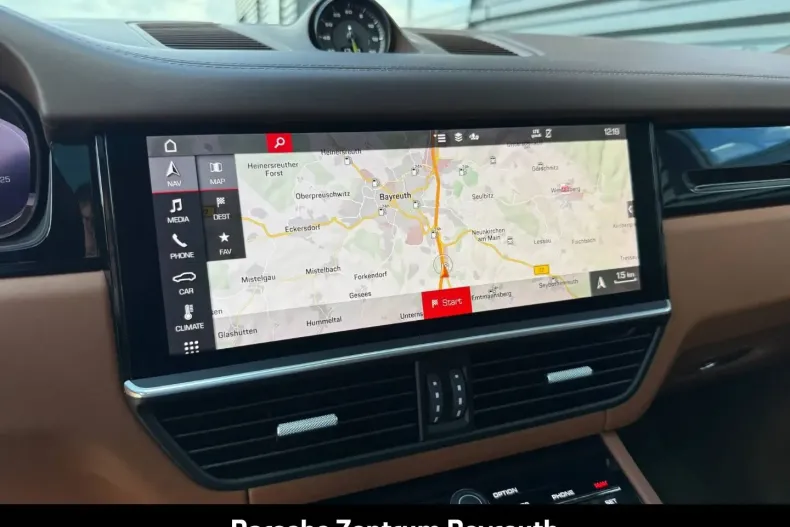 Porsche Cayenne din 2021 cu 76.500 km - oferta POR172342 - foto 20