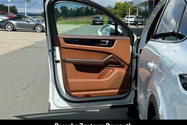 Porsche Cayenne din 2021 cu 76.500 km - oferta POR172342 - foto 22