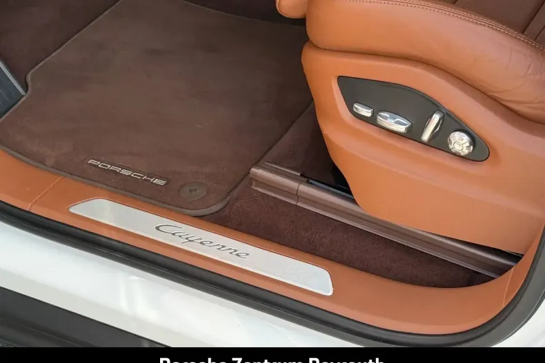 Porsche Cayenne din 2021 cu 76.500 km - oferta POR172342 - foto 26